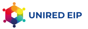 Logo UNIRED EIP
